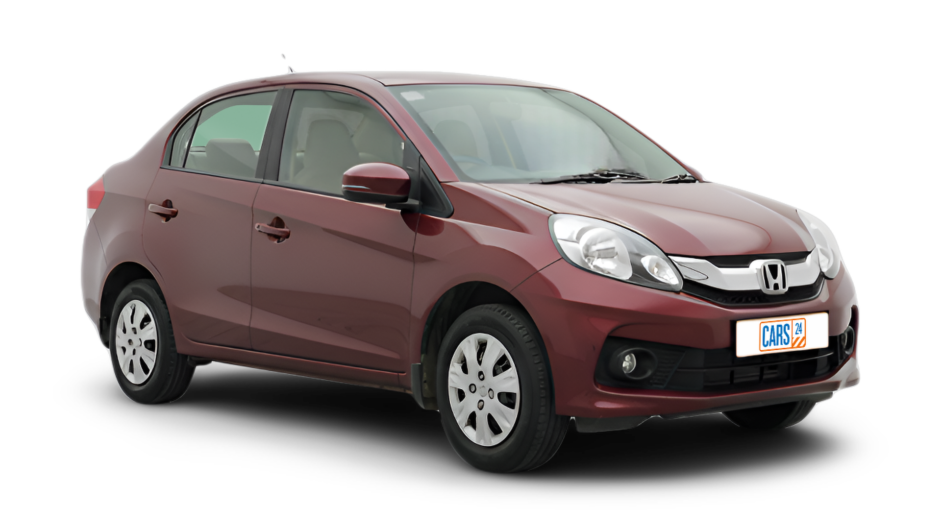 Honda Amaze-img